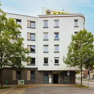2* Отель City-sued