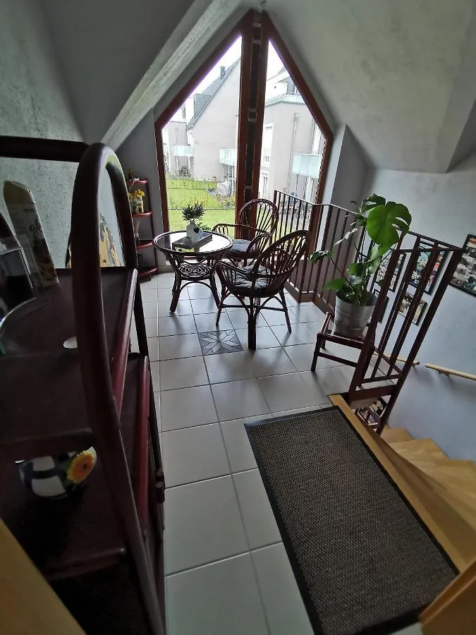 Apartamento R&A Lambertz Düsseldorf Habitación en casa particular