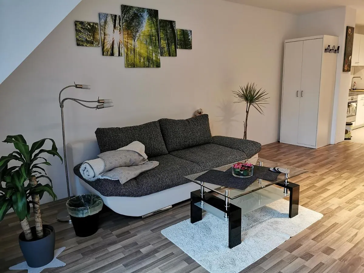Apartamento R&A Lambertz Düsseldorf Alemania