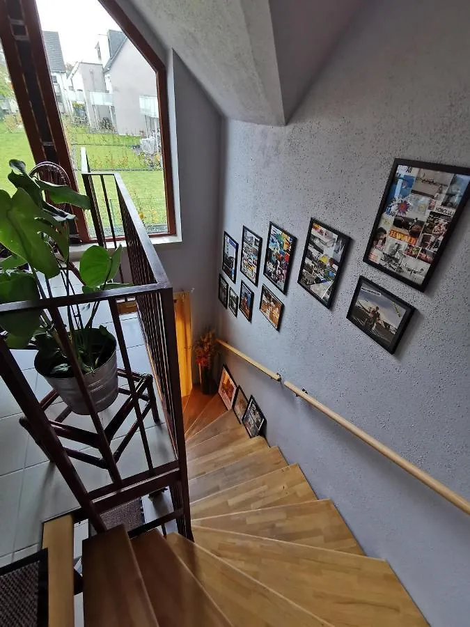 Apartamento R&A Lambertz Düsseldorf
