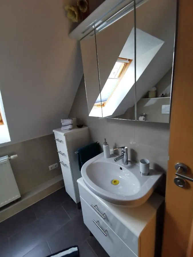 Apartamento R&A Lambertz Düsseldorf Habitación en casa particular
